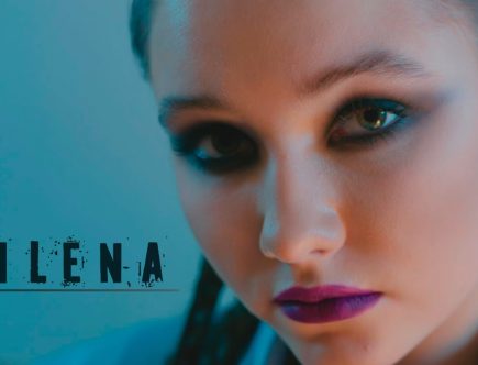 МILENA «Десь Далеко»