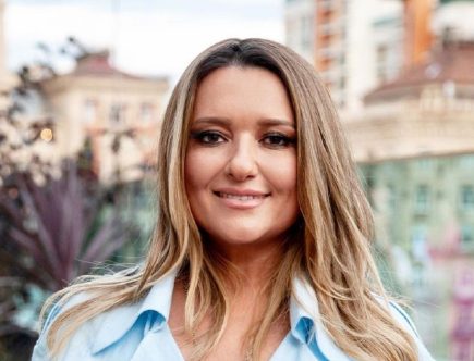 Наталія Могилевська