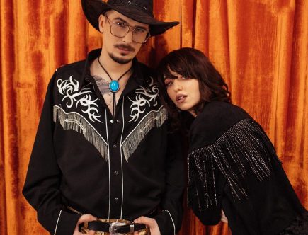 Время и Стекло випустили останній кліп Last Dance