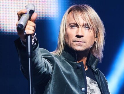 Олег Винник стане учасником "Танці з зірками" 3 Олег Винник