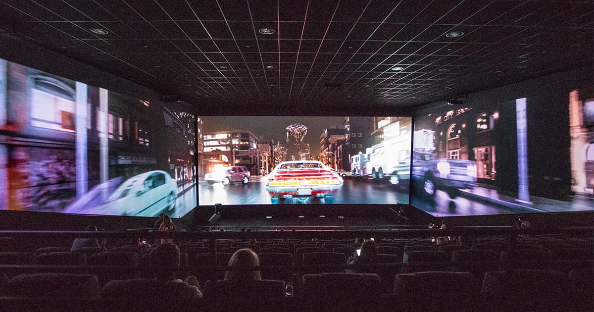 screenx мультиплекс київ