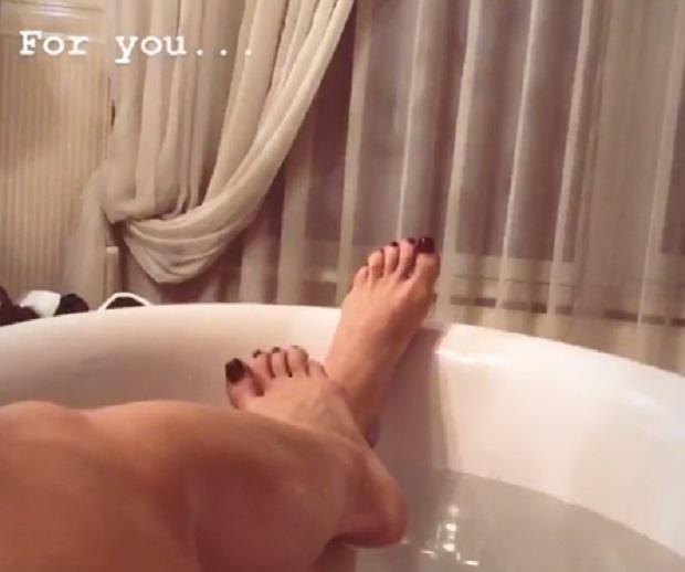 світлана Лобода в ванні фото світлана Лобода в ванні фото