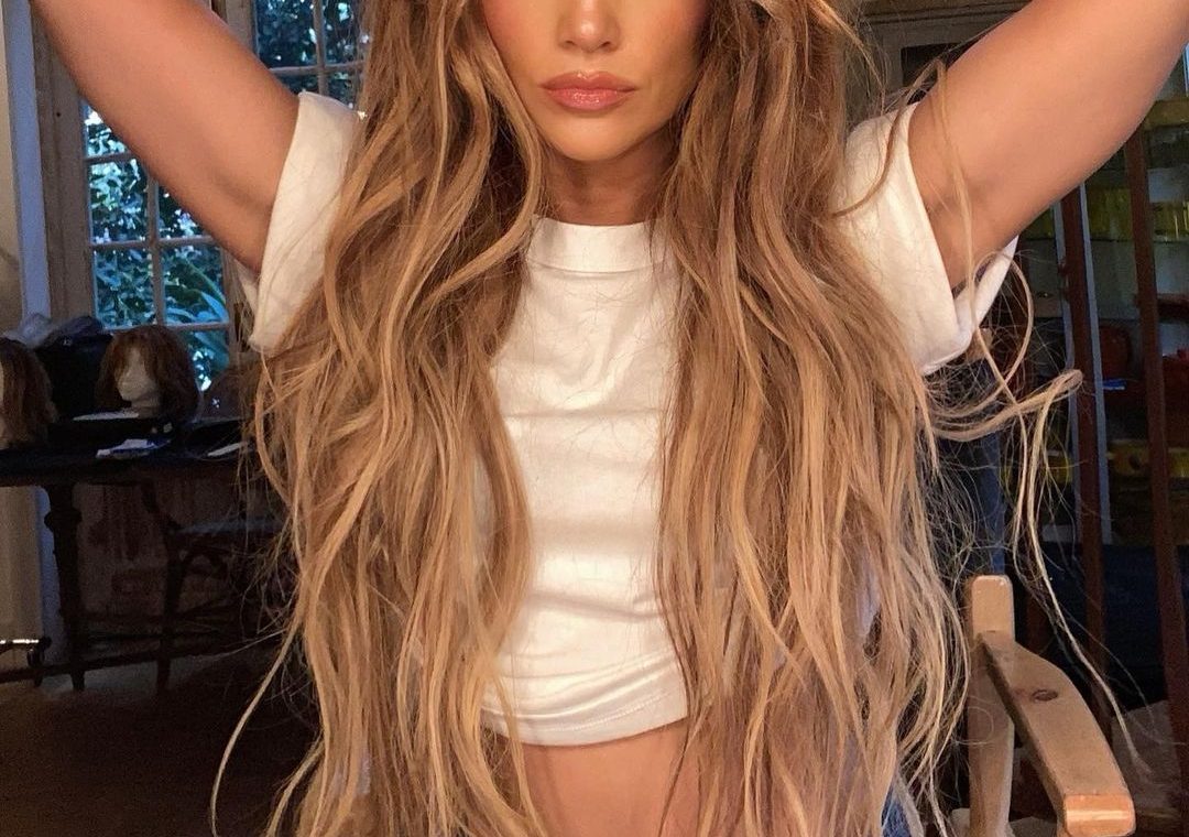 Дженніфер Лопес