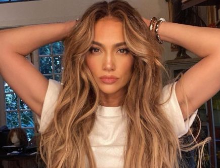 Дженніфер Лопес