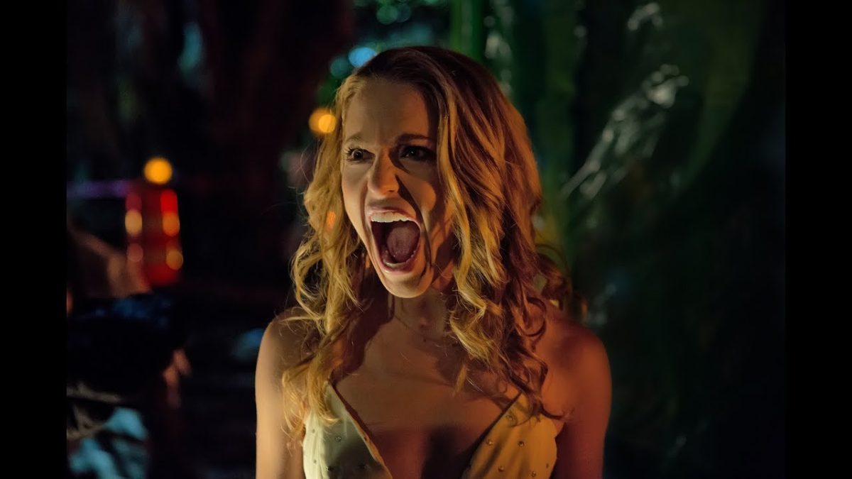 Топ 5 найкращих фільмів жахів Blumhouse Топ 5 найкращих фільмів жахів Blumhouse
