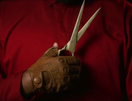 Топ 5 найкращих фільмів жахів від Blumhouse!