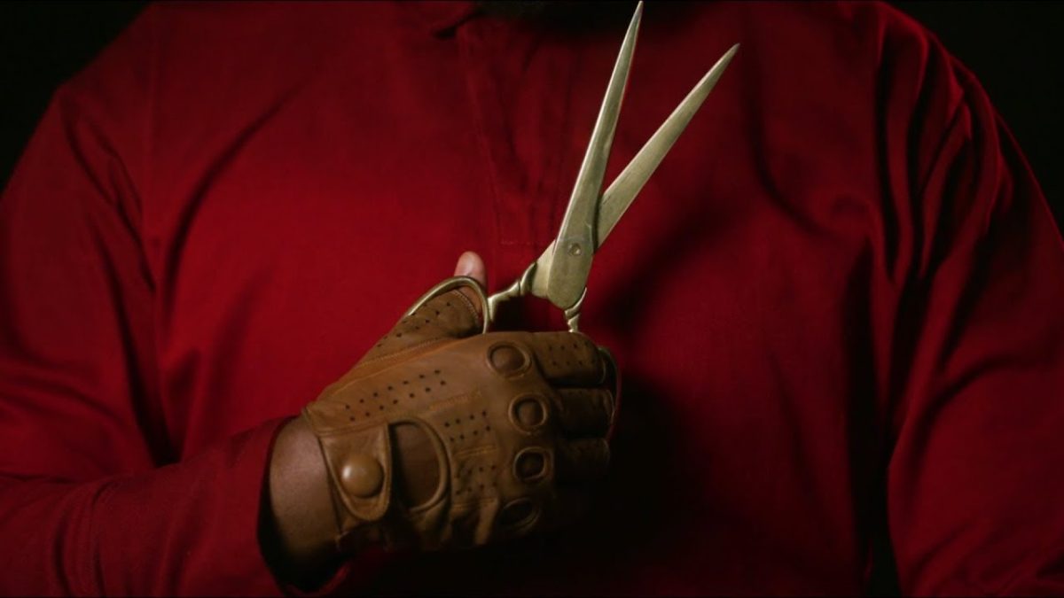 Топ 5 найкращих фільмів жахів від Blumhouse!