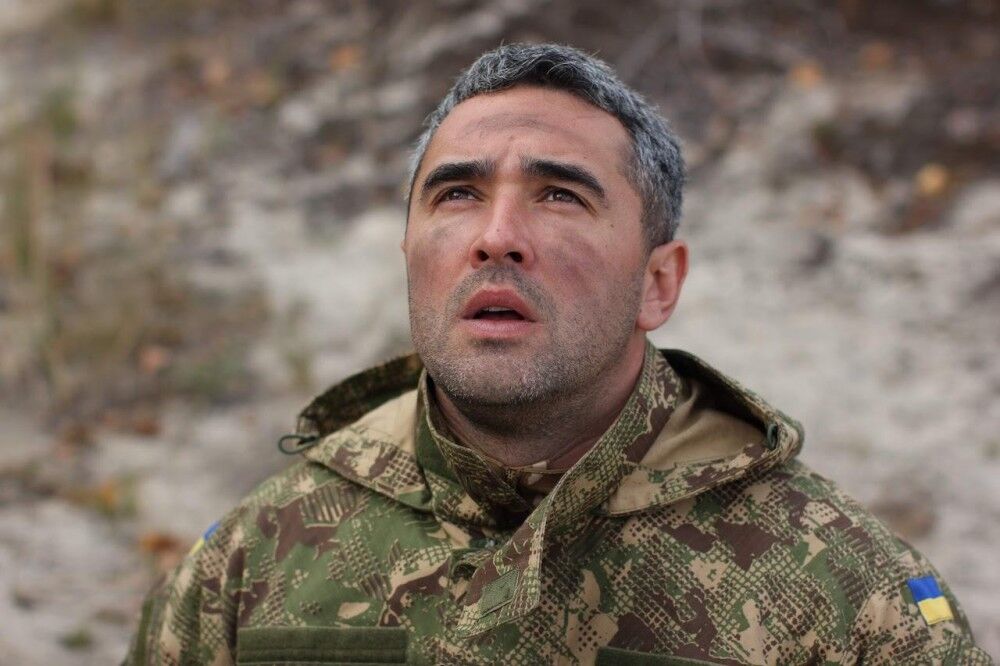 Геннадій Омелянюк Геннадій Омелянюк