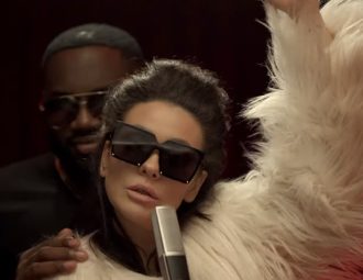 Поліна Крупчак last cristmas