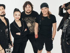 Скрябін Олексій Зволинський