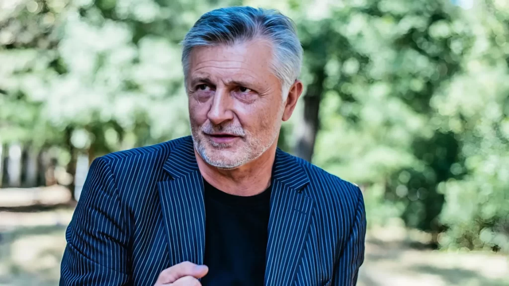 Станіслав Боклан фільм Слуга народу Станіслав Боклан фільм Слуга народу