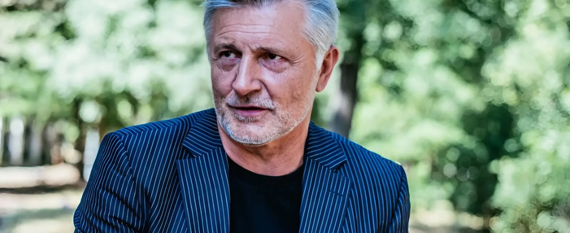 Станіслав Боклан фільм Слуга народу