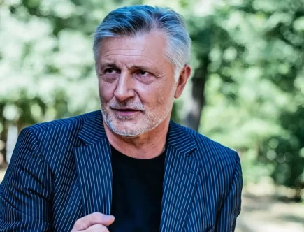Станіслав Боклан фільм Слуга народу