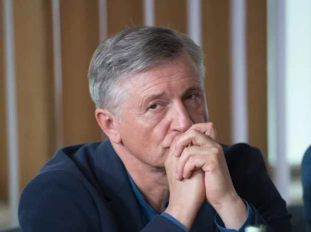 Станіслав Боклан Станіслав Боклан