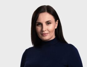Міла Нітіч