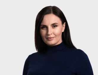 Міла Нітіч
