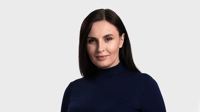 Міла Нітіч