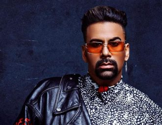 Амадор Лопес