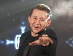 Сольний альбом і нова відеоробота від Максима Товкача