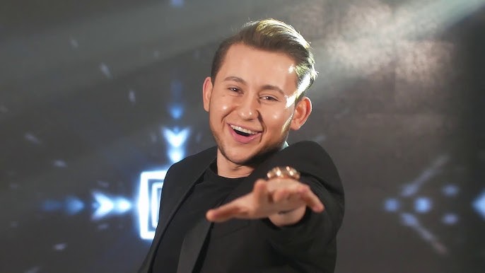 Сольний альбом і нова відеоробота від Максима Товкача