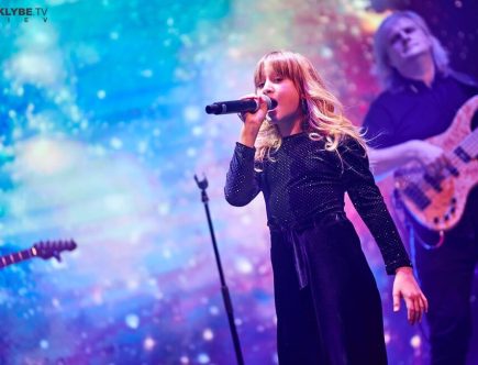 Анастасія Євдоченко