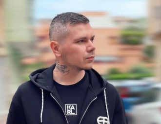 Автор пісень Андрій Парфенов: «Карпати - ідеальне місце для натхнення та створення музики» 1 Андрій Парфенов 665x442