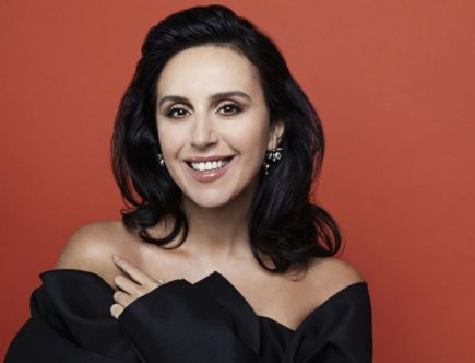 Джамала випустила новий альбом "МИ" 8 Джамала випустила новий альбом “МИ”