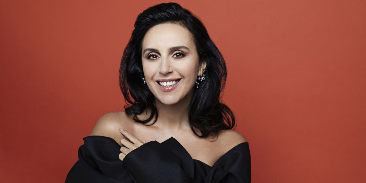 Джамала випустила новий альбом “МИ”