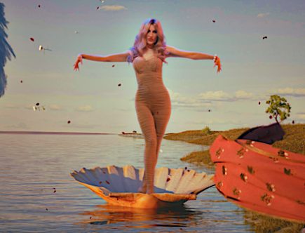 Викладач "ГОЛОСА КРАЇНИ" потрапила в Книгу рекордів України 10 співачка Наташа Гоголь