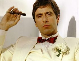 Біографія Аль Пачіно – ікона кінематографу, фільми та особисте життя зірки 5 al pacino is a legend of american cinema 29