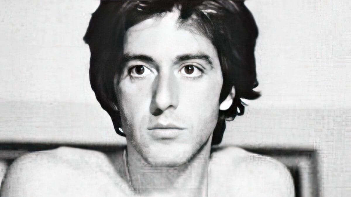 al pacinos theatrical career began with free performances 66 al pacinos theatrical career began with free performances 66