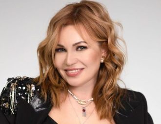 Лілу співачка