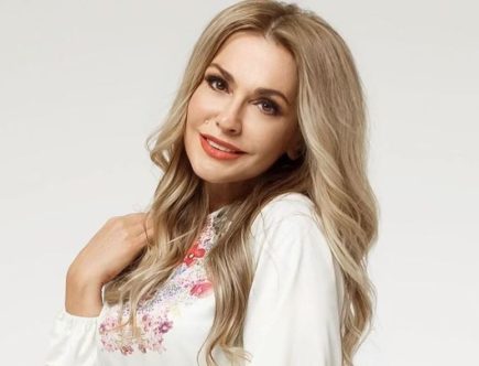 Рецепти зірок: паска без дріжджів від Ольги Сумської 10 ольга Сумська
