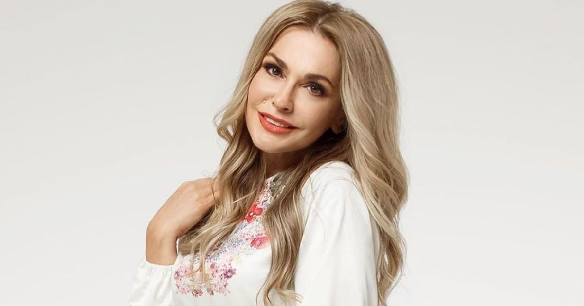 ольга Сумська