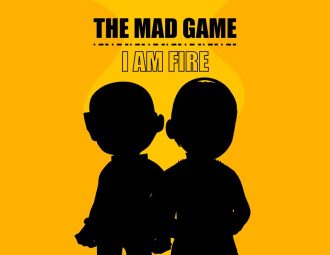 The Mad Game