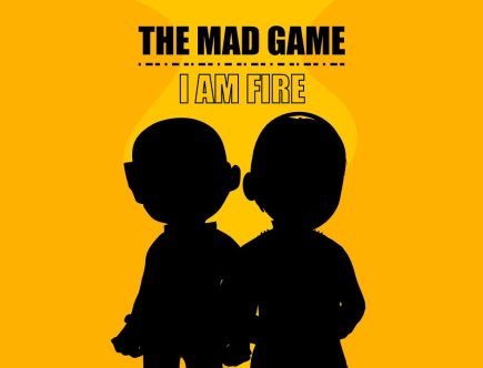 The Mad Game