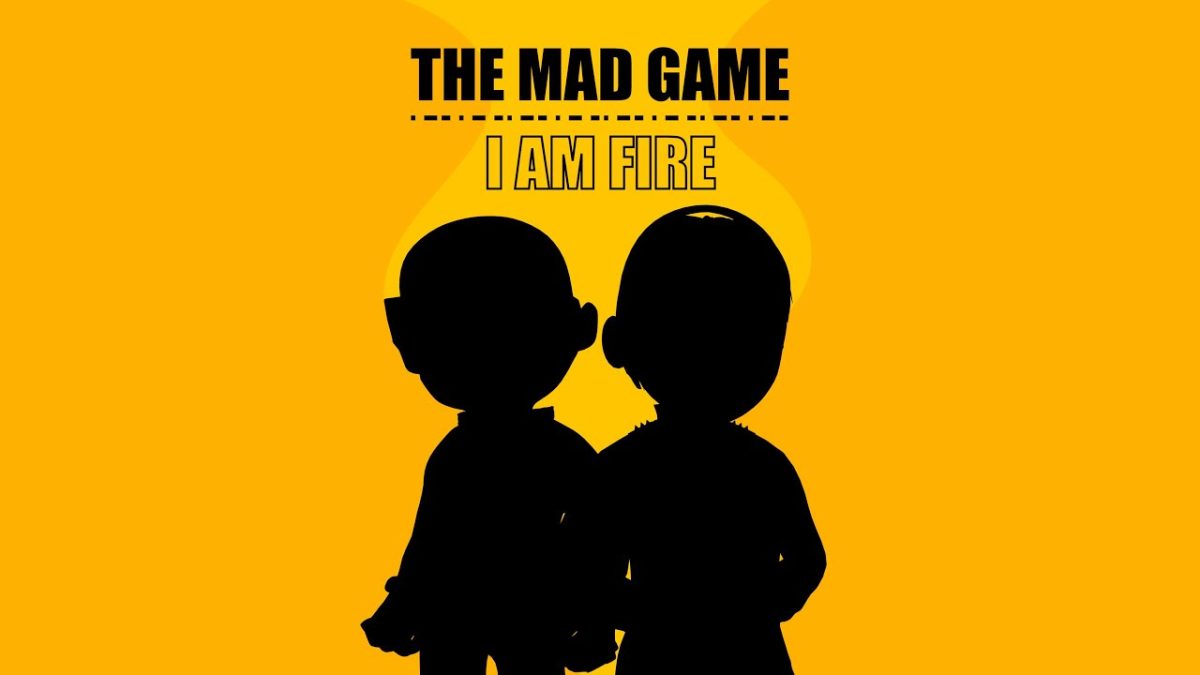 The Mad Game