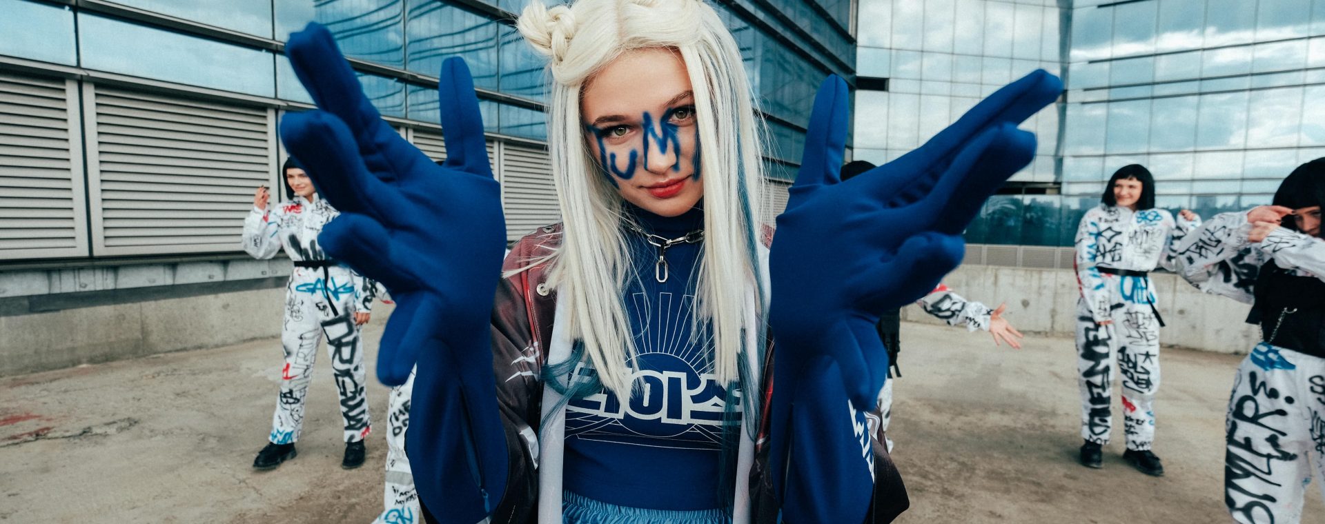 Uliana Royce фото