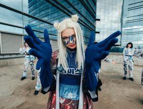 Від тіневого бану до верифікації: як Instagram “заиграв” по правилах ULIANA ROYCE 4 Uliana Royce фото