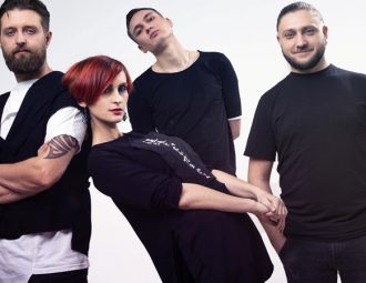 Група GO_A: біографія, особисте життя, Євробачення, слухати пісні онлайн 1 Go A Катерина Павленко