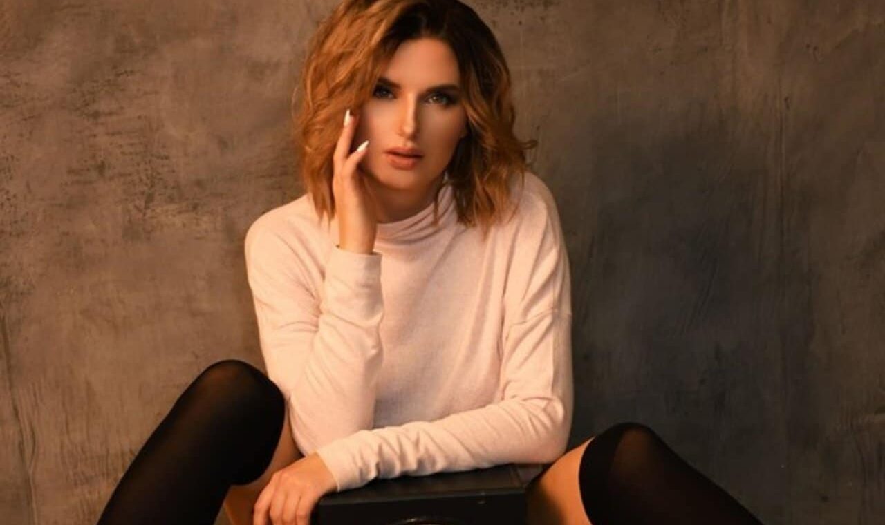 SOE - біографія, кліпи, зріст, вага, особисте життя, слухати пісні онлайн 1 olga vasilyuk SOE