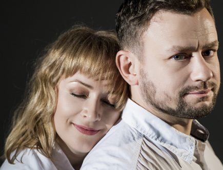 DNK RomaNa Коло за колом