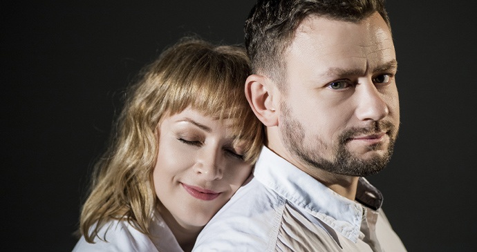 DNK RomaNa Коло за колом