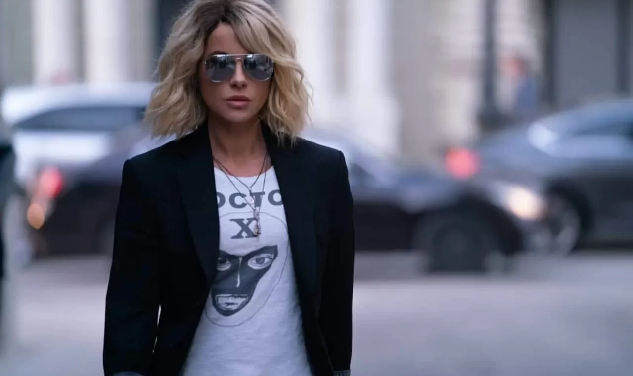 Кейт Бекінсейл Красуня на драйві 3