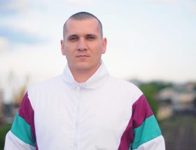 Рэпер Основатель биография