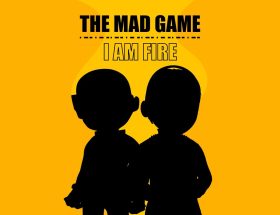The Mad Game