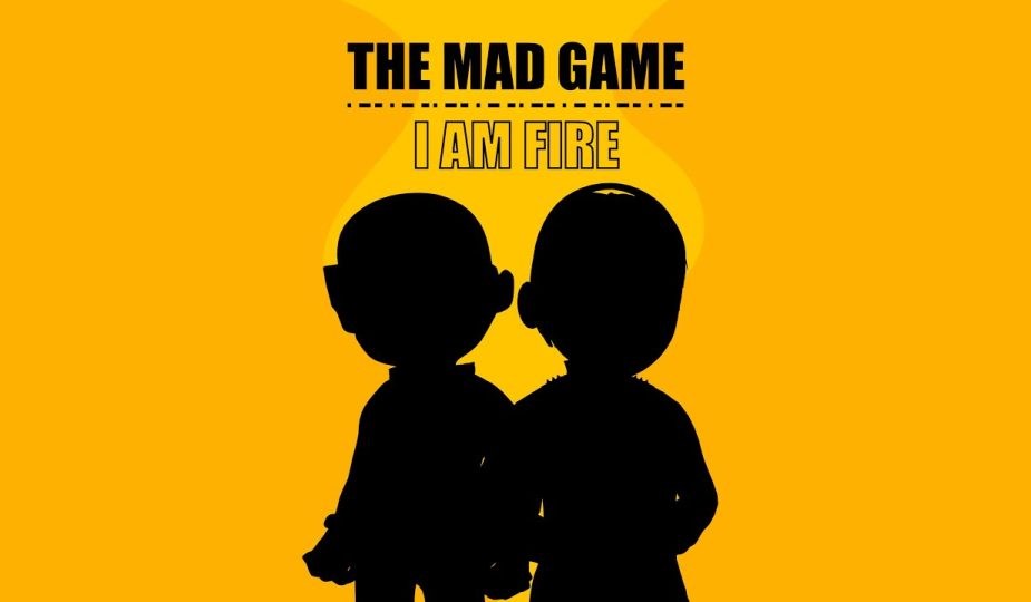 Гурт "The Mad Game" випустили кліп, знятий у Парижі 1 The Mad Game