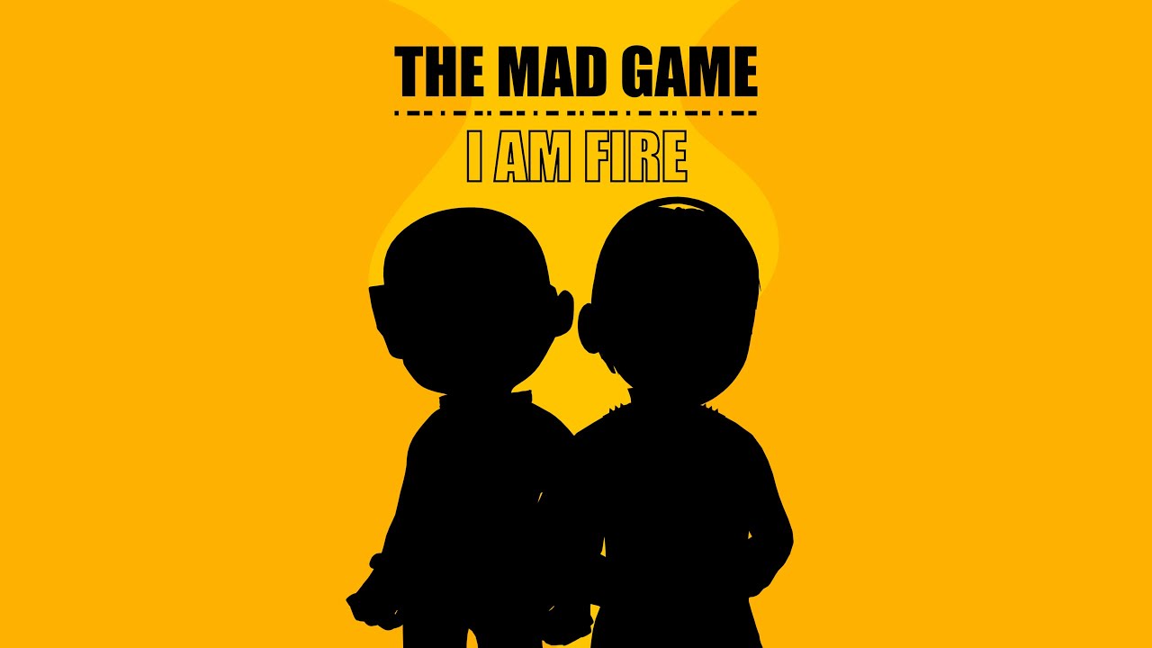 The Mad Game