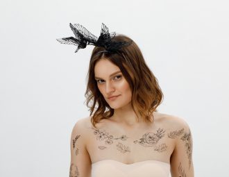 ANNAKA представила авторський проект та ліричне відео “Крила”