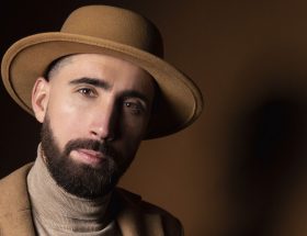 MAX NEWELL про свій дебют EP